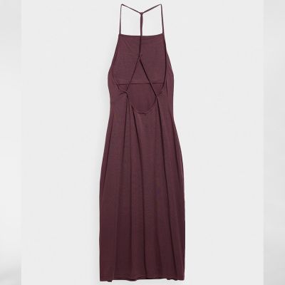 6. Kleid 4F W 4FSS23TDREF050 81S