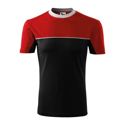 3. Malfini Colormix T-Shirt M MLI-10901 schwarz