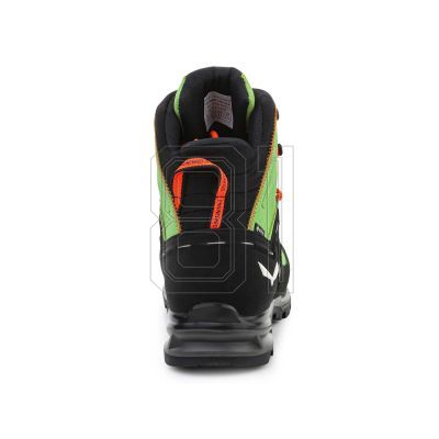 6. Salewa MTN TRAINER 2 MID GTX M 61397-5660 Schuhe