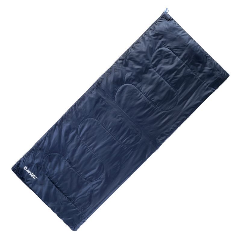 2. Hi-Tec Sobre Schlafsack 92800404127