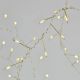 3. DEKORATIVER BAUM 240 LED 180 CM WEISS