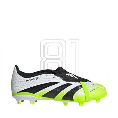adidas Predator League FT FG/MG Jr JP9916 Fußballschuhe