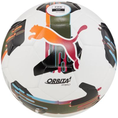 2. Puma Orbita 4 HYB FIFA Basic 84326 01 Fußball