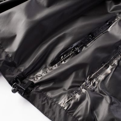 5. Damen-Übergangsjacke LADY MANAS
