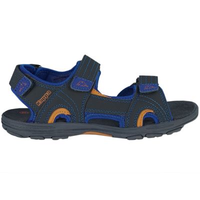 6. Kappa Early II K Schuhe Kindersandalen 260373K 6744