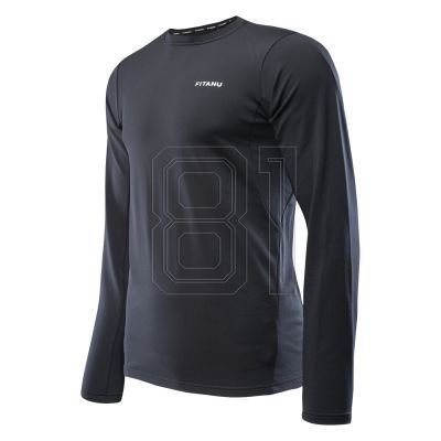 2. SAMDU Funktionssweatshirt M
