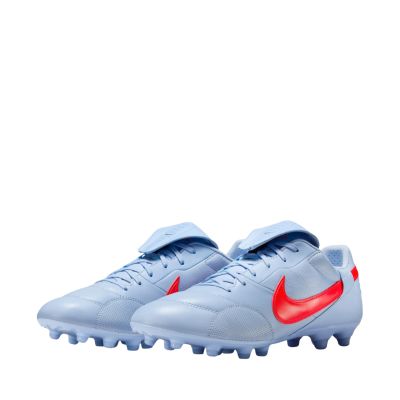 2. Nike The Premier III FG HM0265 400 Fußballschuhe