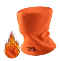 ROCKBROS 3-in-1-Gesichtsmaske M012, orange