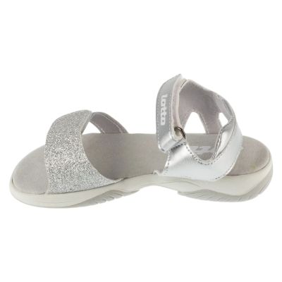 2. Lotto Isaluba K 2600980K-8010 Silber 25