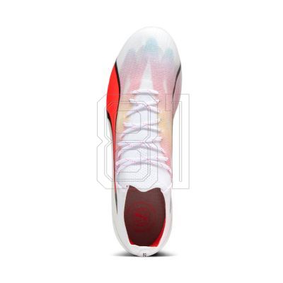 4. Puma Ultra Ultimate MG M 107506 01 Schuhe