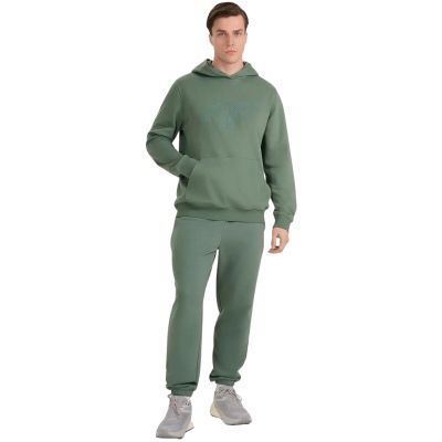 7. Herren Sweatshirt 4F M1980 grün 4FWAW25TSWSM1980 41S