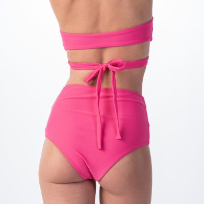 2. Aquawave Palima Bottom Badeanzug - Bottom WMNS W 92800482080 