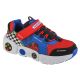 Skechers Gametronix 402260L-BLMT Rot 27