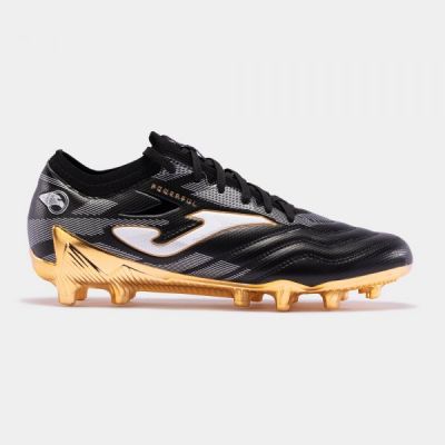 2. POWERFUL CUP 2401 SCHWARZ GOLD FEST GESCHLIFFEN