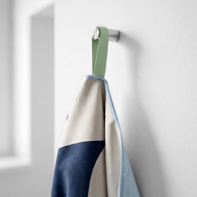 6. Schnelltrocknendes Handtuch 120 x 60 cm Spokey HARMONY TOWEL