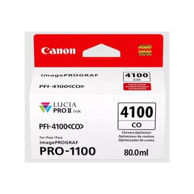 4. Canon LUCIA PRO II Tintenpatrone, 1 Stück, Original, Standard, Reichweitenoptimierer