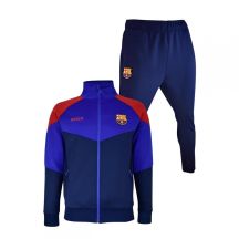 FC Barcelona Herren-Trainingsanzug Barca Triangle 5002CHTR