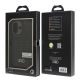 7. Audi Kunstleder MagSafe iPhone 16 6,1" schwarz/schwarz Hardcase AU-TPUPCMIP16-GT/D3-BK