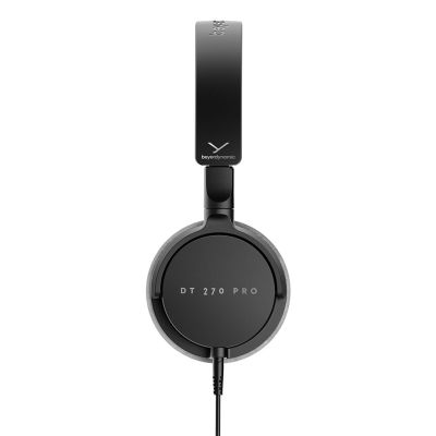 10. Beyerdynamic DT-270 PRO - Geschlossener Studio-Kopfhörer