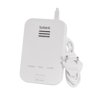 3. SafeMi SHG-02 KIDDE Propan-Butan-Gassensor