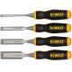 4. DeWALT DWHT0-16063 Holzbearbeitungsmeißel