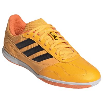 4. Adidas Super Sala III IN KJ6596 Schuhe