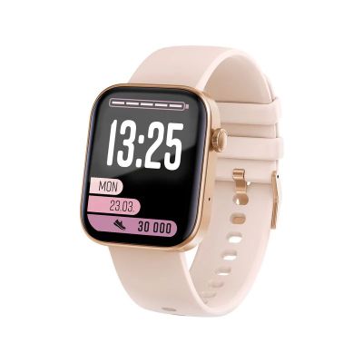 LAMAX BCool2 Plus Smartwatch in Roségold