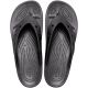 6. Crocs Classic Platform Flip Flop W 207714 001