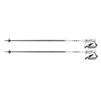 8. LEKI KIJE BLISS Roségold 120 cm