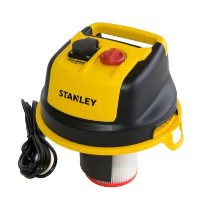 Nass- und Trockensauger 1200 W 20 l SXVC20PTE STANLEY