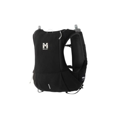 MILLET Intense 5 Schwarzer Rucksack