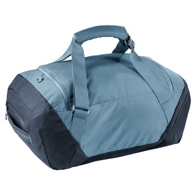 16. Deuter Duffel 35 Reisetasche, Atlantik/Tinte
