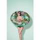 5. Bestway Floral Fantasty Schwimmring 114 cm 36302 8318