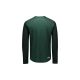 5. POC M's Motion Air L/S Jersey Radtrikot grün