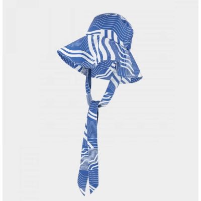 Outhorn-Mütze mit Krawatte für Damen