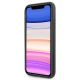 7. Guess 4G Triangle Collection Hülle für iPhone 11 6.1" / Xr 6.1" - Braun