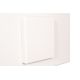4. Digitus 19" 16U 600x600 Wand-Netzwerkschrank, Volltür, grau, ungeteilt, montiert, IP55, 100 kg
