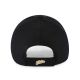 2. 47 Brand Oakland Athletics Erhabene B-Kappe-MVP18WBV-BKG