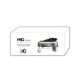 9. MBG LINE HS900 PRO Sony Spiegel-Videorekorder + Parkadapter