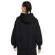 2. Nike Sportswear Phoenix Fleece-Sweatshirt für Damen DQ5858-010