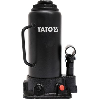 YATO YT-17005 Säulenhebebühne