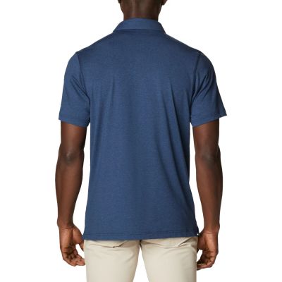 3. Columbia Tech Trail Poloshirt M 1768701465