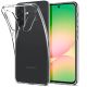 4. Spigen Liquid Crystal Case für Samsung Galaxy A56 5G - Transparent