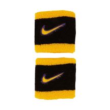 Nike Swoosh-Schweißbänder, 2er-Pack, N1012405009OS