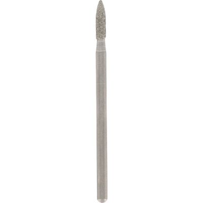 6. Dremel 2615C682JA Gravierbohrer 8 Stück.