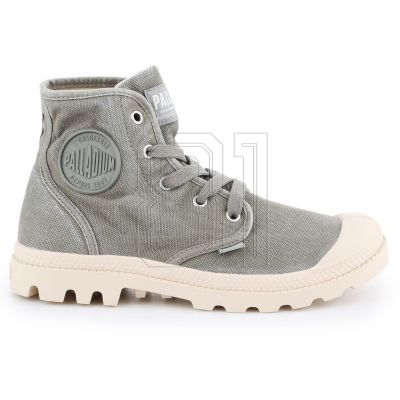 6. Palladium Us Pampa Hi W 92352-339-M Schuhe