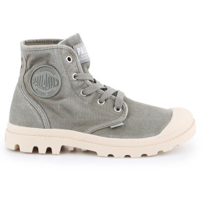 6. Palladium Us Pampa Hi W 92352-339-M Schuhe