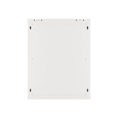 11. Lanberg WF01-6415-10S Rack-Schrank (770 mm / 600 mm / 450 mm; Wandmontage; grau)