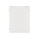 11. Lanberg WF01-6415-10S Rack-Schrank (770 mm / 600 mm / 450 mm; Wandmontage; grau)