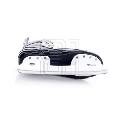 9. Tempish Volt-S 1300000215 Hockey-Schlittschuhe